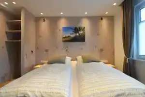 Ferienwohnung am Lennepark, Шмалленберг
