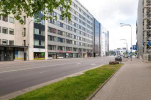 Tallinn Center Jõe Apartment, Таллин