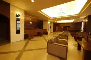 Hotel «Route-Inn Higashimuroran Ekimae», Муроран