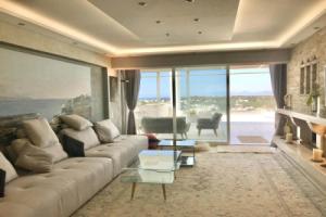 Villasonboard 3 Bedroom Penthouse Vouliagmeni, Вари