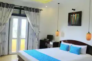 Hoi An Hai Au Boutique Hotel, Хой Ан