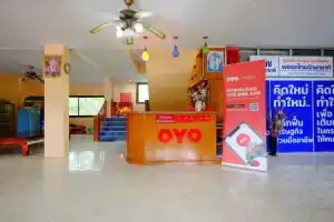 OYO 588 Rose In Mansion, Транг