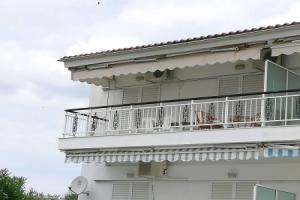 Hanioti Apartment, Ханиоти
