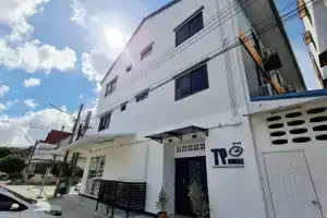 TP House@Naka, Пхукет Таун