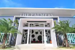 The Palmery Resort - Sha Extra Plus, Ката