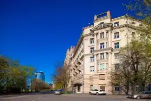 ApartExpo на Кутузовском 26, Москва