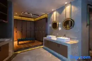 Jukamor Landison Hotel Hangzhou, Ханчжоу