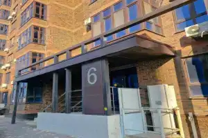 Апартаменты на улице Ивана Голубца 147, Анапа