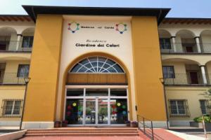Ferienwohnung für 4 Personen ca 55 m in Toscolano-Maderno, Gardasee Westufer Gardasee, Тосколано-Мадерно