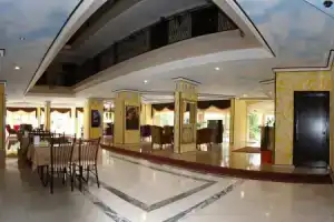 Отель «Club Dorado», Мармарис