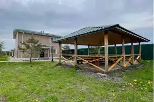 База отдыха «Гранд Парк», Хабаровск