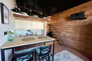 ZenApart на улице Ботаническая, Москва