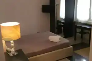 Casa Vacanze Villa Ada, Рим