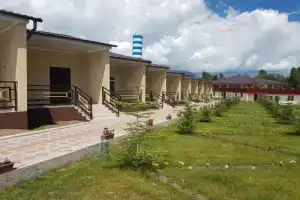 Центр отдыха Simiram, Корумды