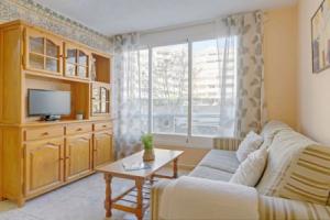 Apartment Apolo IV Calpe/Calp, Кальпе