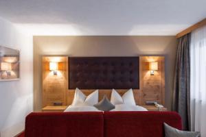 BIRKENHOF - Premium Apart & Suites, Лермос