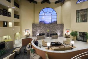 Sheraton Tucson Hotel & Suites, Тусон