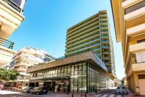 Leonardo Hotel Fuengirola Costa del Sol, Фуэнхирола