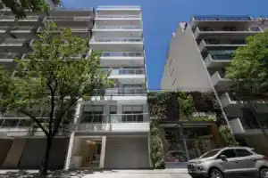 Отель «Top Rentals Downtown», Буэнос-Айрес