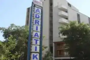 Hotel «Adriatik 2», Дуррес