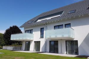 Ferienresidenz Hinterzarten FEWO H6, Хинтерцартен
