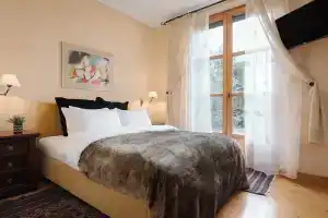 Villa Margarita Arachova, Арахова