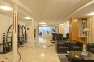The Penthouse Suites Hotel, Тунис