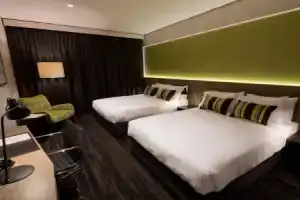 Апарт-отель «Glen and Suites», Брисбен