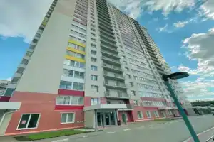 Апартаменты на улице Кавалерийская 23, Новосибирск