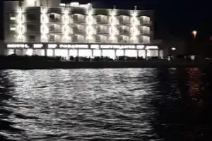 Grand Hotel Paradise, Порто-Чезарео