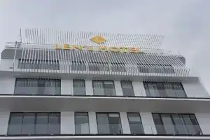 Len's Hotel, Далат