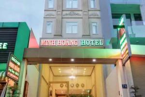 Minh Hoang Hotel, Хошимин