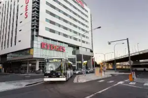 Отель «Rydges Airport», Сидней