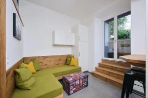 G17 Apartments, Инсбрук