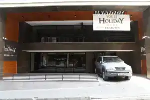 Отель «Yol Is Holiday Trabzon», Трабзон