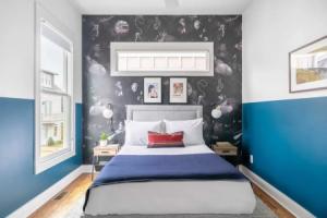 Musgraves & Twain by Avantstay 2 Unit Buyout w/ 8BR in Heart of Nashville, Нэшвилл