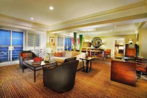 Four Seasons Hotel Jakarta, Джакарта