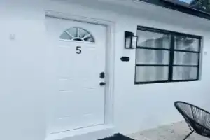 Wilton Manors Guesthouse, Форт-Лодердейл