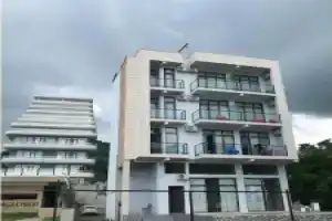 Guesthouse «Data», Гонио