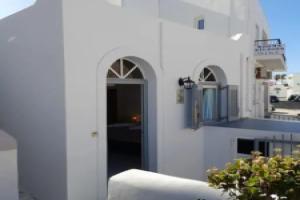 Studio Orion - Allparos Villas, Парикия