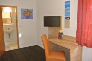 Hotel «Art-Ambiente», Хаген
