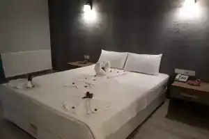 Bozkurt Hotel, Эрзинджан