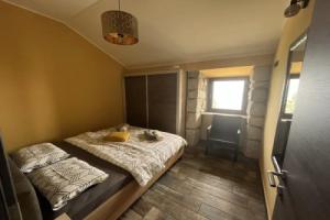 Splendid Holiday Home With Panoramic Sea Views Moscenicka Draga, Мошеничка Драга
