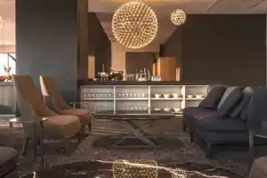 InterContinental Hotels - Malta, an IHG Hotel, Сент-Джулианс