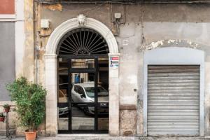 Apartment al Tribunale - Wonderful Italy, Бари