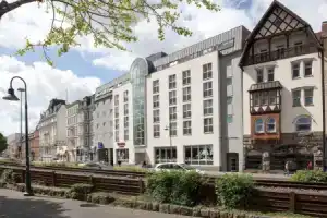Отель «Ramada by Wyndham Flensburg», Фленсбург