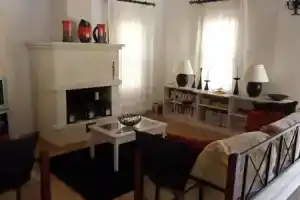Villa Azure, Дальян
