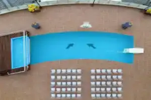 Limak Eurasia Luxury Hotel, Стамбул