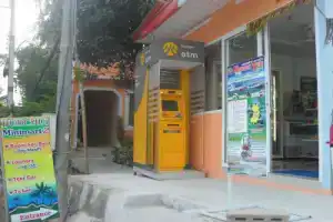 Budchui Village2, Остров Ко Тао