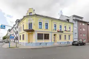 Pleasant Apartment Near Centre, Мюльхайм-ан-дер-Рур